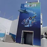 Wonderful In Benalbeach 公寓
