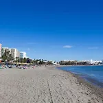 Wonderful In Benalbeach *