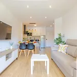 Wonderful In Benalbeach 公寓 贝纳尔马德纳