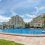 Wonderful In Benalbeach *