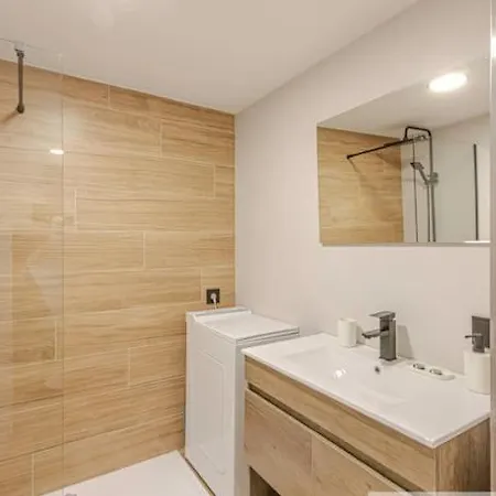 Wonderful Benalbeach Recently Refurbished Benalmadena