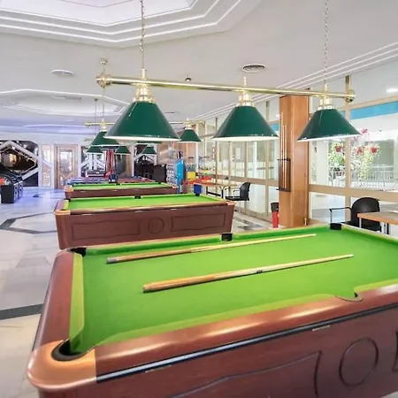 Wonderful Benalbeach Recently Refurbished