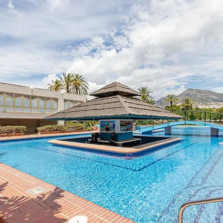 Wonderful Benalbeach Recently Refurbished