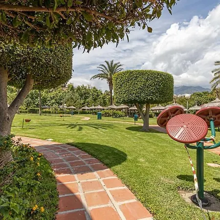 Apartment Wonderful Benalbeach Recently Refurbished