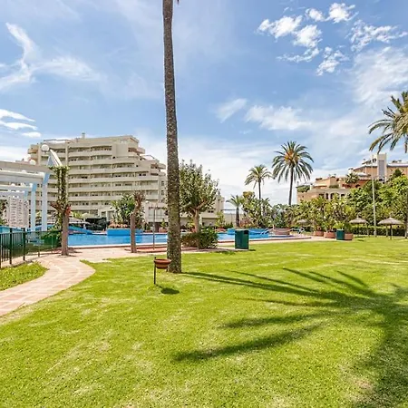 Wonderful Benalbeach Recently Refurbished