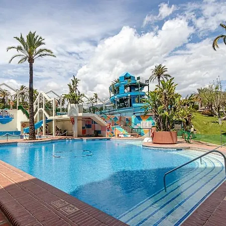 Wonderful Benalbeach Recently Refurbished *